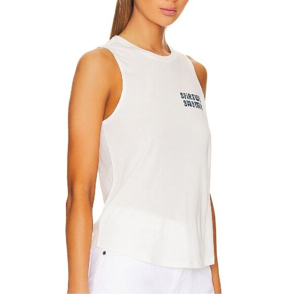 Spiritual Gangster Let Your Soul Shine Muscle Tank - Picture 2 of 8